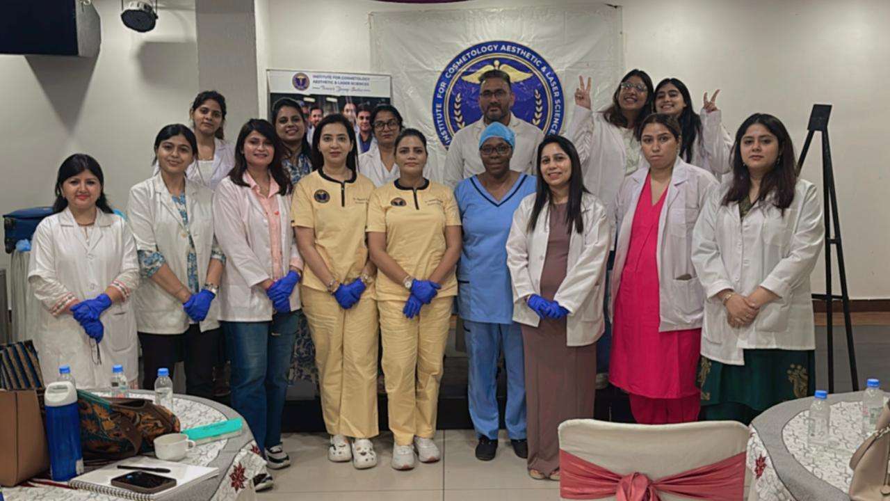 Clinical Demonstrations