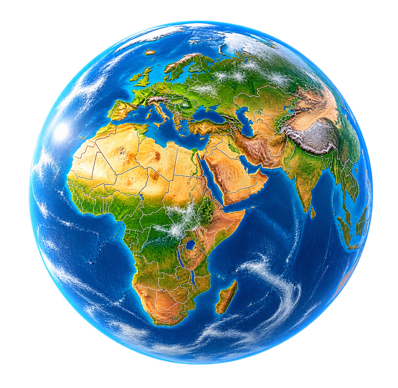ICALO Global Training Locations