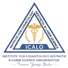 ICALO Institute Logo